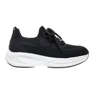 NEW OUTWOODS women's stride-1 shoes in black